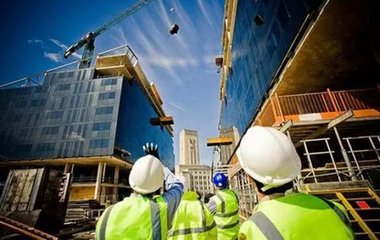 【重磅】兩省發文,建筑業真的要變天了,資質業績、人員、社保都來了!